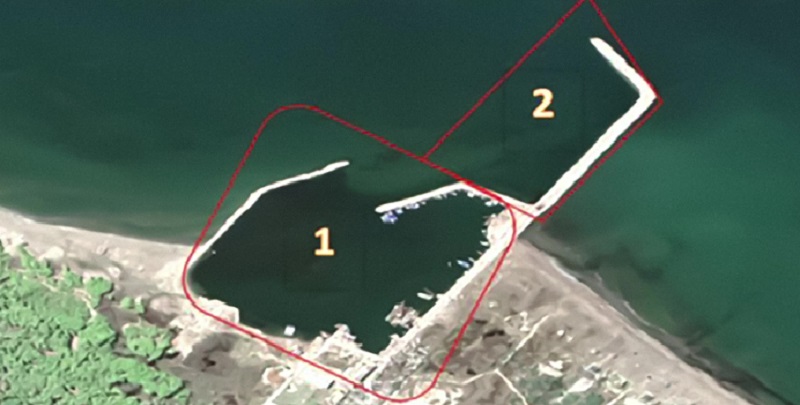 Hapet tenderi, 68 milione leke per koncesionin e Triportit ne Vlore